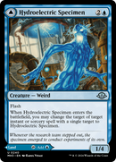 Hydroelectric Specimen - [Modern Horizons 3]