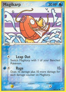 Magikarp - 64/107 [Deoxys] - Reverse Holofoil