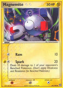 Magnemite - 54/108 [Power Keepers] - Reverse Holofoil