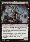 Throat Slitter [Planechase Anthology]