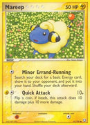 Mareep 067 [Team Rocket Returns]  - Reverse Holofoil