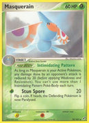 Masquerain - 39/107 [Deoxys] - Reverse Holofoil