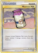 Moomoo Milk (26/30) [HeartGold & SoulSilver: Trainer Kit - Raichu]
