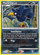Murkrow  - Reverse Holofoil Supreme Victors - Uncommon