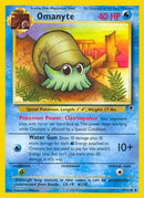 Omanyte (57/110) [Legendary Collection]