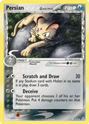 Persian (48/110) (Delta Species) [EX: Holon Phantoms]