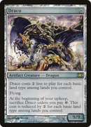 Draco [From the Vault: Dragons]