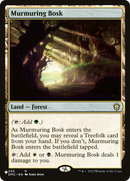 Murmuring Bosk - [The List]