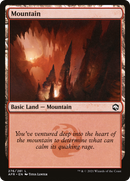 Mountain - [Adventures in the Forgotten Realms]