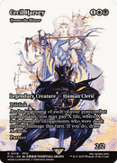 Cecil Harvey - Tymna the Weaver (Showcase) - FINAL FANTASY: Through the Ages / Cecil Harvey (Borderless)