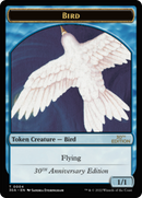 Bird Token - 30th Anniversary Tokens