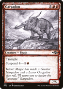 Gargadon (Showcase): (Showcase) [Modern Horizons 2]
