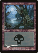 Swamp (349) [Seventh Edition]