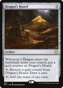 Dragon's Hoard [Forgotten Realms Commander]
