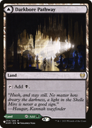 Darkbore Pathway [The List]