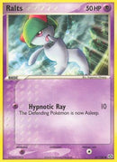 Ralts [Emerald]  - Reverse Holofoil