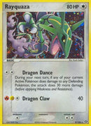 Rayquaza [Emerald]  - Reverse Holofoil