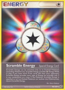Scramble Energy - 95/107 [Deoxys] - Reverse Holofoil