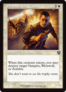 Slayer of the Wicked (Retro Frame) - [Innistrad Remastered]