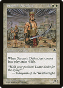 Staunch Defenders [Tempest]