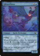Glitterflitter (Galaxy Foil) [Unfinity] Foil