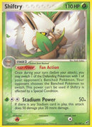 Shiftry - 25/107 [Deoxys] - Reverse Holofoil