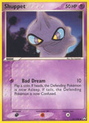 Shuppet - 61/108 [Power Keepers] - Reverse Holofoil