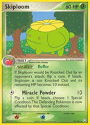 Skiploom 049 [Team Rocket Returns]  - Reverse Holofoil