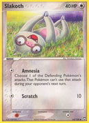 Slakoth - 63/108 [Power Keepers] - Reverse Holofoil