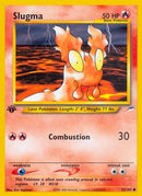 Slugma - 82/105 [WOTC Neo Destiny] - 1st Edition
