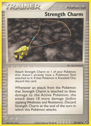 Strength Charm - 92/107 [Deoxys] - Reverse Holofoil