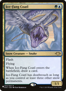 Ice-Fang Coatl [The List]