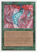 Cocoon [Chronicles]
