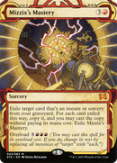 Mizzix's Mastery [Strixhaven: Mystical Archive]