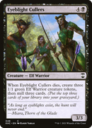 Eyeblight Cullers [Kaldheim Commander]