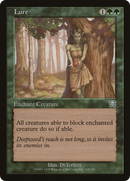 Lure [Mercadian Masques]
