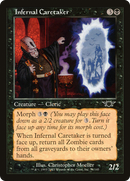 Infernal Caretaker [Legions]