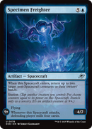 Specimen Freighter [Edge of Eternities]