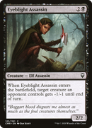 Eyeblight Assassin [Commander Legends]