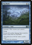 Fog Bank [Magic 2013]