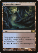 Drowned Catacomb [Magic 2013]