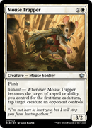 Mouse Trapper - [Bloomburrow]