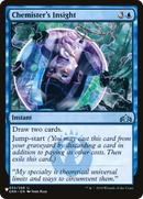 Chemister's Insight [The List]
