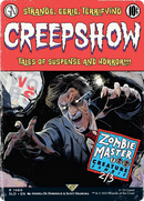 Zombie Master [Secret Lair Drop]: (Full Art) (Borderless)
