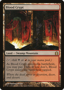 Blood Crypt [Return to Ravnica]