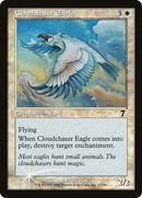 Cloudchaser Eagle [Seventh Edition]
