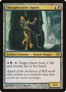 Thoughtcutter Agent [Shards of Alara]