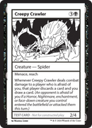 Creepy Crawler [Mystery Booster 2]