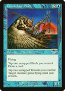 Crookclaw Elder [Legions]