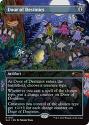 Door of Destinies (Borderless) [Secret Lair Drop]